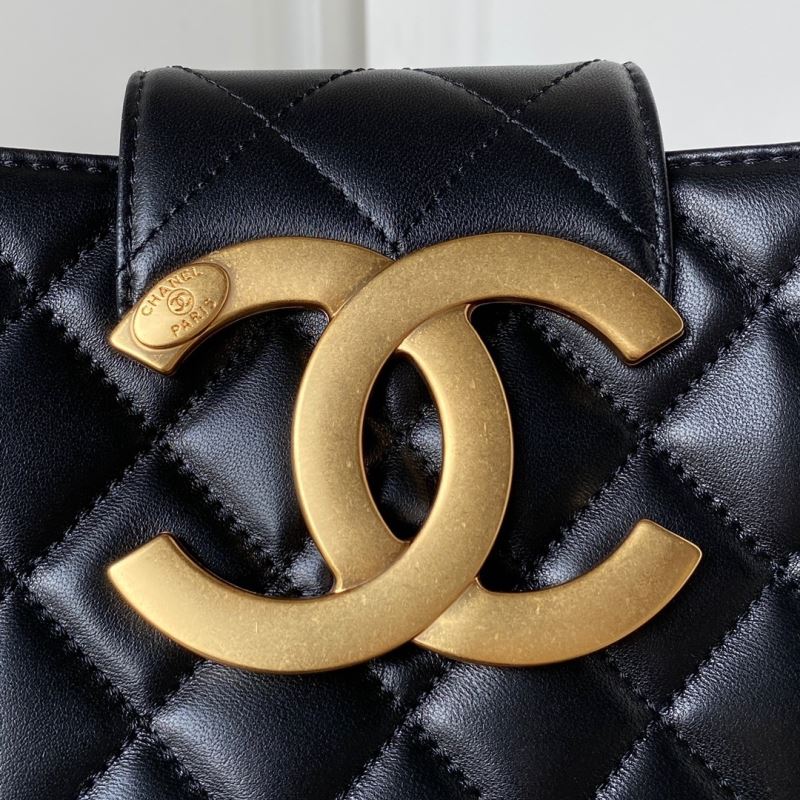 Chanel Stachel Bags